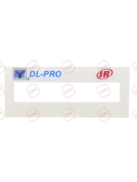 TK DL-Pro Overlay